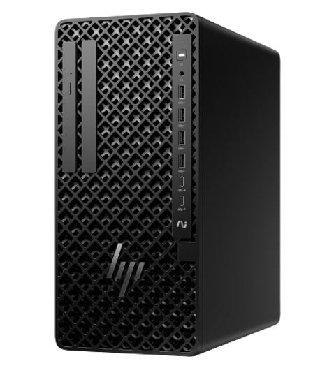 HP Z1 TWR G1i U7-265 32GB 1TB SSD GEFORCE RTX3050 8GB WLAN 3YR NBD ONSITE WTY - Systems - NUC/SFF...