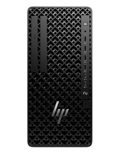 HP Z1 TWR G1i U7-265 32GB 1TB SSD GEFORCE RTX3050 8GB WLAN 3YR NBD ONSITE WTY - Systems - NUC/SFF... - Image 2