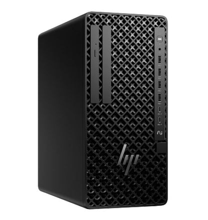 HP Z1 TWR G1i U7-265 32GB 1TB SSD GEFORCE RTX3050 8GB WLAN 3YR NBD ONSITE WTY - Systems - NUC/SFF... - Image 3