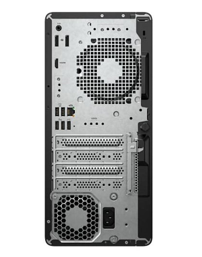 HP Z1 TWR G1i U7-265 32GB 1TB SSD GEFORCE RTX3050 8GB WLAN 3YR NBD ONSITE WTY - Systems - NUC/SFF... - Image 4
