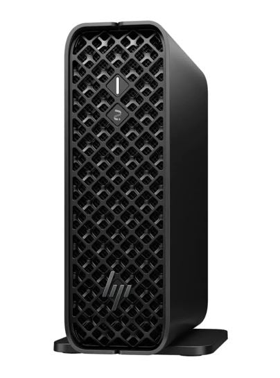 HP Z2 Mini G1i Intel U7-265 16GB DDR5 512GB SSD nVidia RTX A400 4GB WLAN Windows 11 Pro 3YR NBD O...