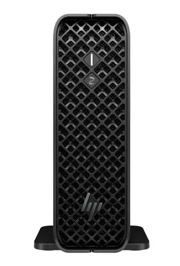 HP Z2 Mini G1i Intel U7-265 16GB DDR5 512GB SSD nVidia RTX A400 4GB WLAN Windows 11 Pro 3YR NBD O... - Image 2