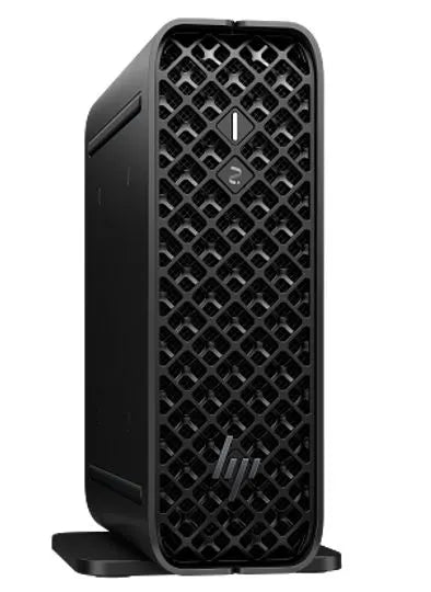 HP Z2 Mini G1i Intel U7-265 32GB DDR5 1TB SSD nVidia RTX A1000 8GB WLAN Windows 11 Pro 3YR NBD OS... - Image 2