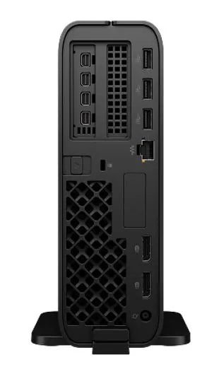 HP Z2 Mini G1i Intel U7-265 32GB DDR5 1TB SSD nVidia RTX A1000 8GB WLAN Windows 11 Pro 3YR NBD OS... - Image 3