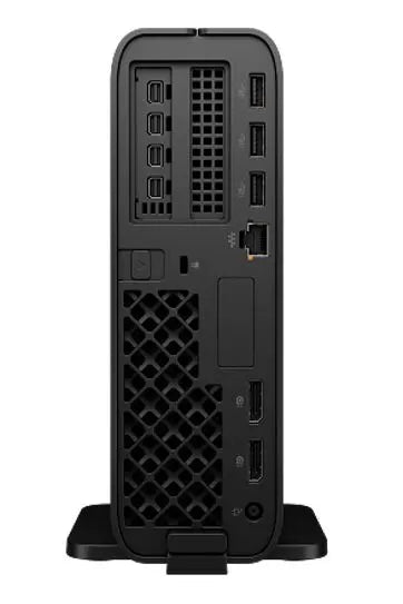 HP Z2 Mini G1i Intel U7-265 32GB DDR5 1TB SSD nVidia RTX 2000 16GB WLAN Windows 11 Pro 3YR NBD OS... - Image 4