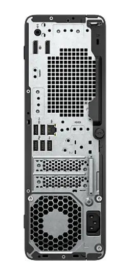 HP Z2 SFF G1i Intel U7-265 16GB DDR5 512GB SSD nVidia RTX A400 4GB WLAN Windows 11 Pro 3YR NBD OS... - Image 3