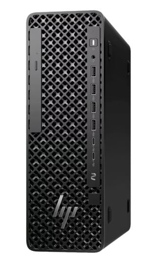 HP Z2 SFF G1i Intel U7-265 32GB DDR5 1TB SSD nVidia RTX A1000 8GB WLAN Windows 11 Pro 3YR NBD OS...
