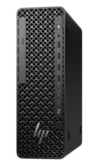 HP Z2 SFF G1i Intel U7-265 32GB DDR5 1TB SSD nVidia RTX A1000 8GB WLAN Windows 11 Pro 3YR NBD OS...