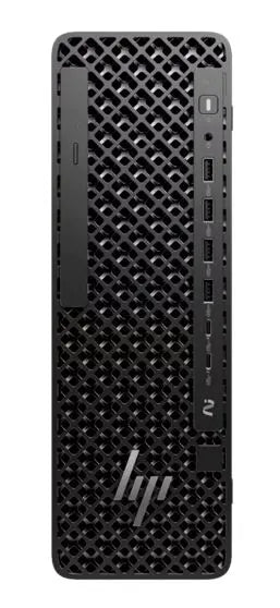 HP Z2 SFF G1i Intel U7-265 32GB DDR5 1TB SSD nVidia RTX A1000 8GB WLAN Windows 11 Pro 3YR NBD OS... - Image 2