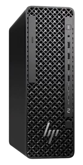 HP Z2 SFF G1i Intel U7-265 32GB DDR5 1TB SSD nVidia RTX A1000 8GB WLAN Windows 11 Pro 3YR NBD OS... - Image 3