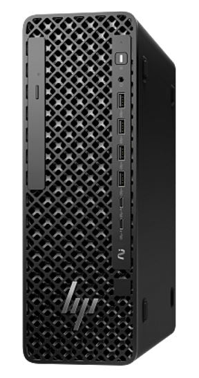 HP Z2 SFF G1i Intel U9-285 48GB DDR5 1TB SSD nVidia RTX A2000 16GB WLAN Windows 11 Pro 3YR NBD OS...