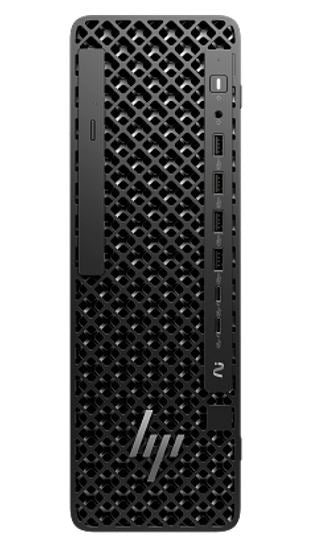 HP Z2 SFF G1i Intel U9-285 48GB DDR5 1TB SSD nVidia RTX A2000 16GB WLAN Windows 11 Pro 3YR NBD OS... - Image 2