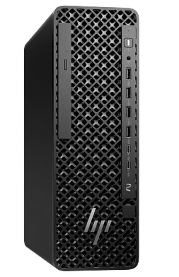 HP Z2 SFF G1i Intel U9-285 48GB DDR5 1TB SSD nVidia RTX A2000 16GB WLAN Windows 11 Pro 3YR NBD OS... - Image 3