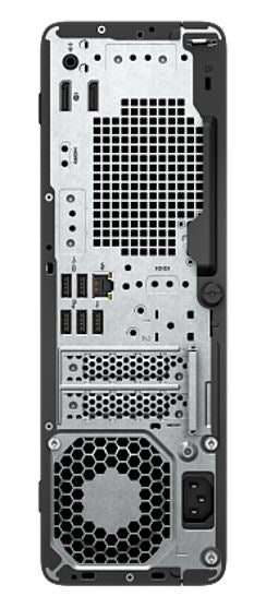 HP Z2 SFF G1i Intel U9-285 48GB DDR5 1TB SSD nVidia RTX A2000 16GB WLAN Windows 11 Pro 3YR NBD OS... - Image 4