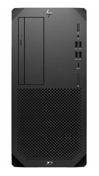 HP Z2 Tower G9 Intel i7-14700 32GB DDR5 1TB SSD Windows 11 Pro nVidia RTX A2000 550W PSU KB+Mouse... - Image 2