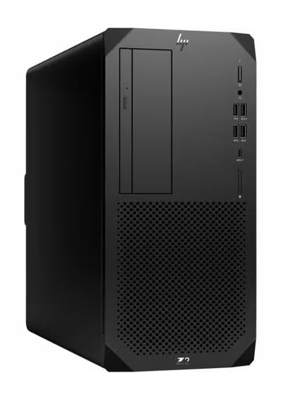 HP Z2 Tower G9 Intel i7-14700 32GB DDR5 1TB SSD Windows 11 Pro nVidia RTX A2000 550W PSU KB+Mouse... - Image 3