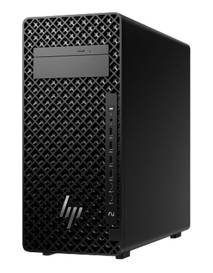 HP Z2 Tower G1i Intel U7-265 32GB DDR5 1TB SSD nVidia RTX A1000 8GB WLAN Windows 11 Pro 3YR NBD O...