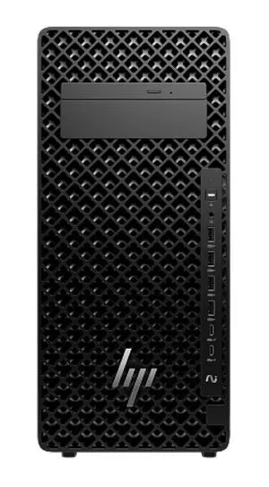 HP Z2 Tower G1i Intel U7-265 32GB DDR5 1TB SSD nVidia RTX A1000 8GB WLAN Windows 11 Pro 3YR OS WT... - Image 2