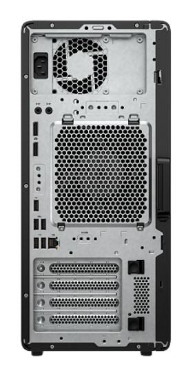 HP Z2 Tower G1i Intel U7-265 32GB DDR5 1TB SSD nVidia RTX A1000 8GB WLAN Windows 11 Pro 3YR OS WT... - Image 3