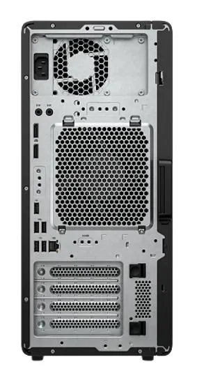 HP Z2 Tower G1i Intel U7-265 32GB DDR5 1TB SSD nVidia RTX A1000 8GB WLAN Windows 11 Pro 3YR OS WT... - Image 3