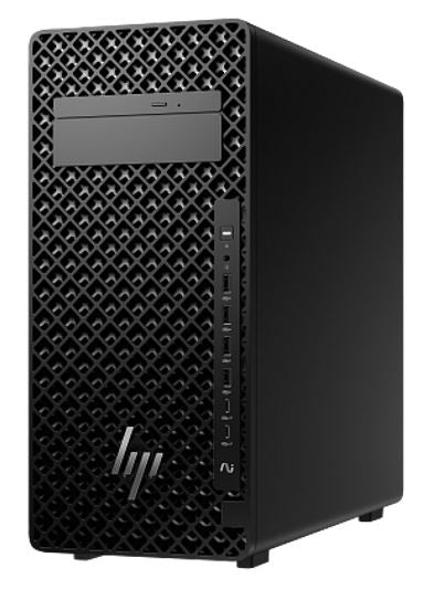 HP Z2 Tower G1i Intel U7-265 48GB DDR5 1TB SSD nVidia RTX 2000 16GB WLAN Windows 11 Pro 3YR NBD O...