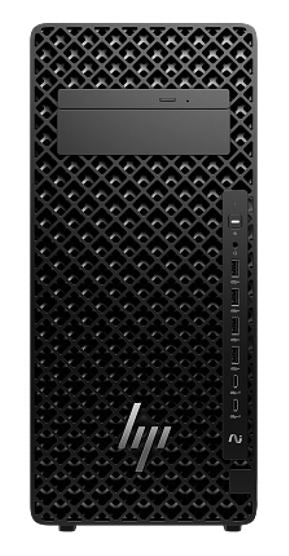 HP Z2 Tower G1i Intel U7-265 48GB DDR5 1TB SSD nVidia RTX 2000 16GB WLAN Windows 11 Pro 3YR NBD O... - Image 2