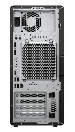 HP Z2 Tower G1i Intel U7-265 48GB DDR5 1TB SSD nVidia RTX 2000 16GB WLAN Windows 11 Pro 3YR NBD O... - Image 4