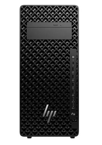 HP Z2 Tower G1i Intel U9-285K 64GB DDR5 1TB SSD nVidia RTX 4000 20GB WLAN Windows 11 Pro 3YR NBD... - Image 2