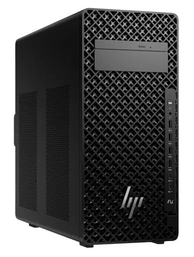 HP Z2 Tower G1i Intel U9-285K 64GB DDR5 1TB SSD nVidia RTX 4000 20GB WLAN Windows 11 Pro 3YR NBD... - Image 3