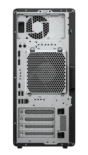 HP Z2 Tower G1i Intel U9-285K 64GB DDR5 1TB SSD nVidia RTX 4000 20GB WLAN Windows 11 Pro 3YR NBD... - Image 4