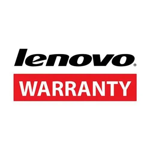 LENOVO Lenovo ThinkCentre Warranty 3 Year OnSite NBD upgrade from 1 Year Onsite for Lenovo ThinkC...