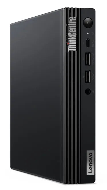 LENOVO ThinkCentre M70q G5 Tiny Desktop PC Intel i5-14400T 16GB DDR5 256GB SSD Windows 11 Pro 3yr...