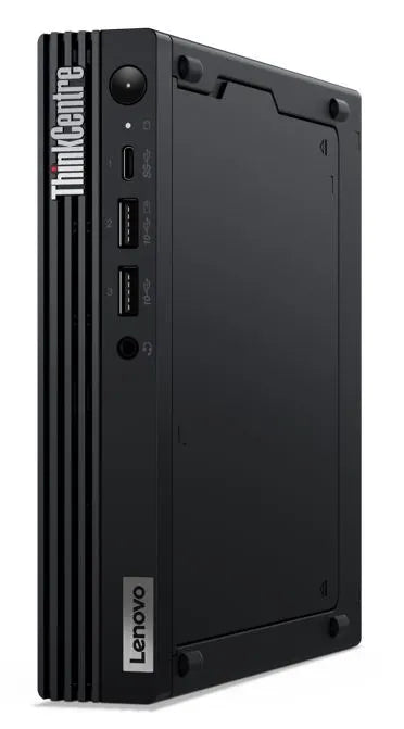 LENOVO ThinkCentre M70q G5 Tiny Desktop PC Intel i5-14400T 16GB DDR5 256GB SSD Windows 11 Pro 3yr... - Image 2