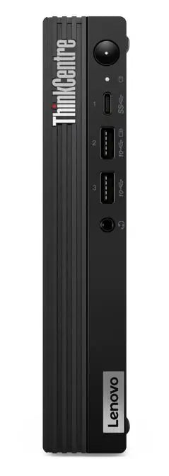 LENOVO ThinkCentre M70q G5 Tiny Desktop PC Intel i5-14400T 16GB DDR5 256GB SSD Windows 11 Pro 3yr... - Image 3