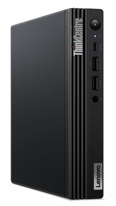 LENOVO ThinkCentre M70q G5 Tiny Desktop PC i5-14400T 16GB DDR5 512GB SSD Windows 11 Pro 3yrs Onsi...