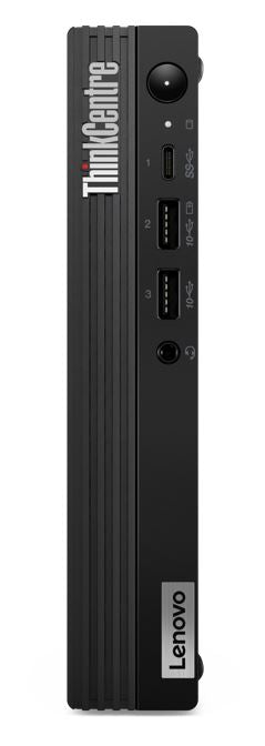 LENOVO ThinkCentre M70q G5 Tiny Desktop PC i5-14400T 16GB DDR5 512GB SSD Windows 11 Pro 3yrs Onsi... - Image 3