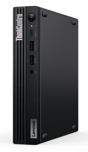 LENOVO ThinkCentre M70q G5 Tiny Desktop PC Intel i7-14700 32GB DDR5 1TB SSD Windows 11 Pro 3yrs O... - Image 2