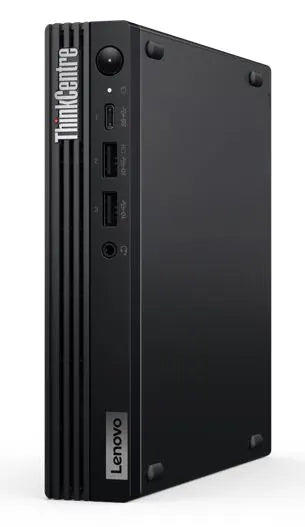 LENOVO ThinkCentre M70q G5 Tiny Desktop PC Intel i7-14700T 32GB DDR5 1TB SSD Windows 11 Pro 3yrs... - Image 2