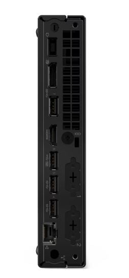 LENOVO ThinkCentre M70q G5 Tiny Desktop PC Intel i7-14700 32GB DDR5 1TB SSD Windows 11 Pro 3yrs O... - Image 4