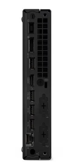 LENOVO ThinkCentre M70q G5 Tiny Desktop PC Intel i7-14700T 32GB DDR5 1TB SSD Windows 11 Pro 3yrs... - Image 4
