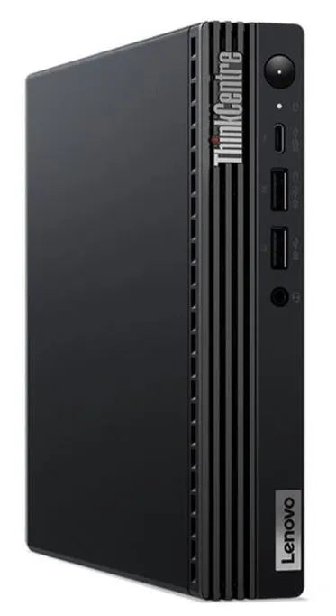 LENOVO ThinkCentre M70q G5 Tiny Desktop PC Intel i7-14700T 32GB DDR5 512GB SSD Windows 11 Pro 3yr...