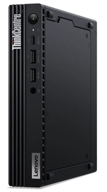 LENOVO ThinkCentre M70q G5 Tiny Desktop PC i7-14700T 32GB DDR5 512GB SSD Windows 11 Pro 3yrs Onsi... - Image 2