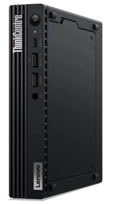 LENOVO ThinkCentre M70q G5 Tiny Desktop PC Intel i7-14700T 32GB DDR5 512GB SSD Windows 11 Pro 3yr... - Image 2