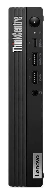 LENOVO ThinkCentre M70q G5 Tiny Desktop PC Intel i7-14700T 32GB DDR5 512GB SSD Windows 11 Pro 3yr... - Image 3