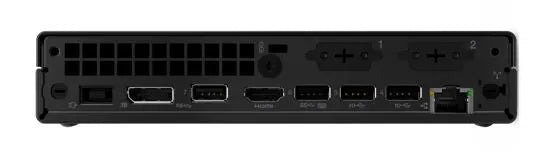 LENOVO ThinkCentre M70q G6 Tiny Desktop PC Intel U5-225T 16GB DDR5 512GB SSD Windows 11 Pro 3yrs... - Image 4