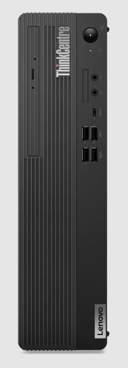 LENOVO ThinkCentre M70s G5 SFF Desktop PC i5-14400 16GB DDR5 256GB SSD Windows 11 Pro 3yrs Onsite... - Image 3