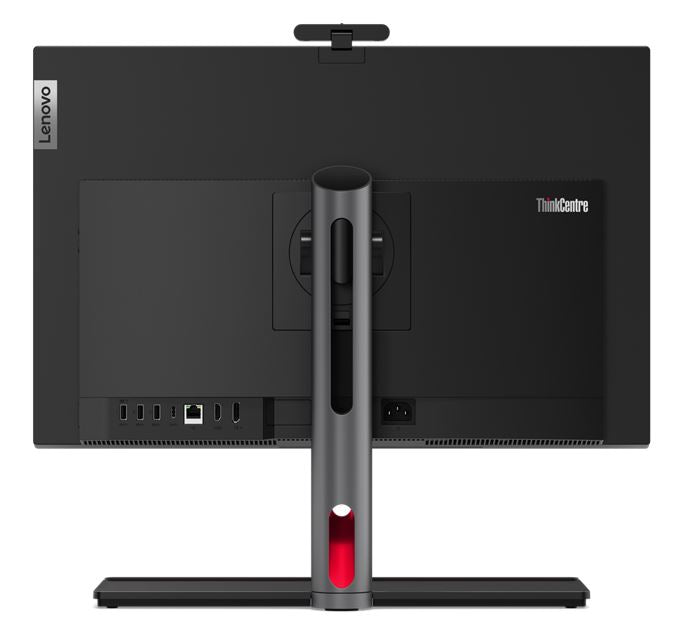 LENOVO ThinkCentre M90A G5 AIO 23.8'/24' FHD Intel i5-14500 16GB DDR5 512GB SSD Windows 11 Pro 3y... - Image 4