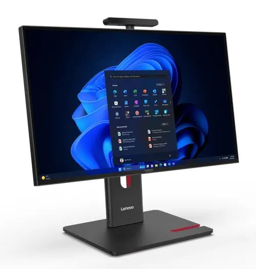 LENOVO ThinkCentre M90A G6 23.8'/24' FHD IPS TOUCH Intel U5-235 vPro 16GB DDR5 512GB SSD Windows... - Image 2