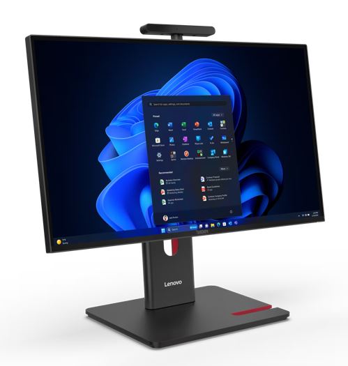 LENOVO ThinkCentre M90A G6 23.8'/24' FHD IPS TOUCH Intel U5-235 vPro 16GB DDR5 512GB SSD Windows... - Image 2