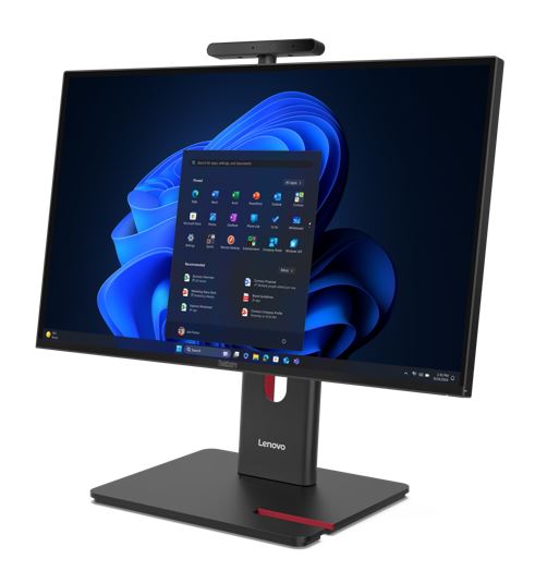 LENOVO ThinkCentre M90A G6 23.8'/24' FHD IPS TOUCH Intel U5-235 vPro 16GB DDR5 512GB SSD Windows... - Image 3